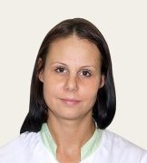 Черепкова Татьяна
