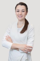 Конозобко Татьяна Александровна