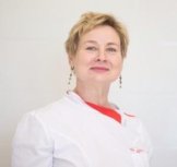 Подгорных Вера Владимировна