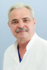 Завалко Алексей Федорович
