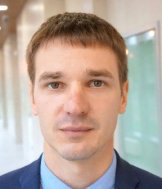 Литвинович Дмитрий Валерьевич