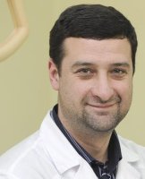 Дауров Рамазан Борисович