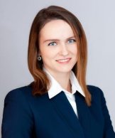 Миленькая Анастасия Юрьевна