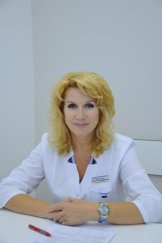 Краснянская Светлана Владимировна