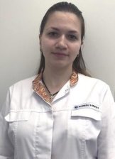 Рощупкина Инна Валентиновна