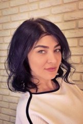 Маркова Кристина