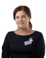 Букова Анастасия Владимировна