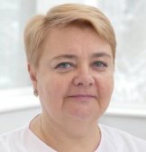 Корнеенкова Алла Леонидовна