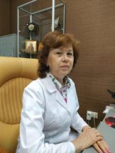 Докучаева Наталья Николаевна