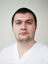 Катаганов Тимур Тахирович