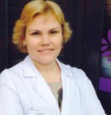 Топорова Татьяна Николаевна