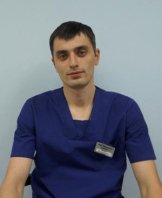 Урусов Мурат Мухажидович