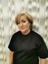 Почитаньева Любовь