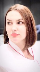 Пекова Марина