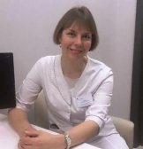 Шашко Юлия Анатольевна