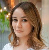 Кубачева Камила Кубачевна