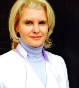 Радостина Елена Вячеславовна