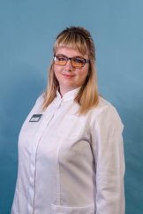 Буянова Ирина Владимировна