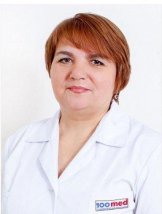 Чернобривец Наталья Александровна