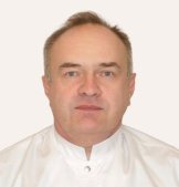 Меньшиков Сергей Степанович