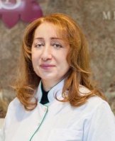 Магарамова Минара Мутагировна