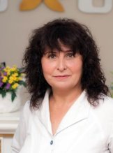 Гурбановская Марина Георгиевна