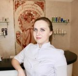 Орешонкова Анастасия Юрьевна