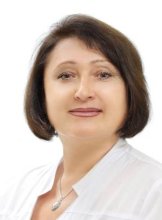 Чеснокова Татьяна Юрьевна