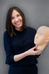 Устюжанина Юлия
