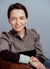 Федотова Анастасия Михайловна