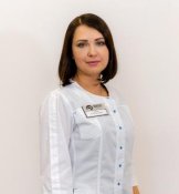 Семенова Оксана Николаевна