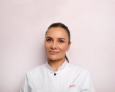 Куркина Екатерина Александровна