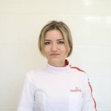 Зайнуллина Гульназ Фалиховна