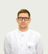 Колганов Станислав Евгеньевич