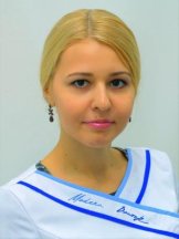 Манукьян Татьяна Евгеньевна