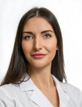 Коровина Анна Сергеевна