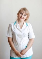 Карева Любовь