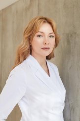 Богаткина Екатерина Аркадьевна