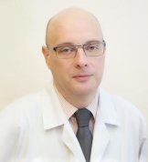 Глухов Аркадий Алексеевич