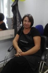 Федорова Надежда Эдуардовна