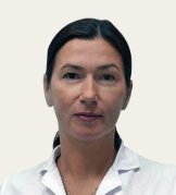Червинская Элла