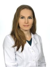 Доманова Ольга Петровна