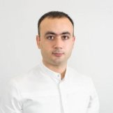 Хроев Матвей Владимирович