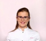 Хлестова Галина Владимировна
