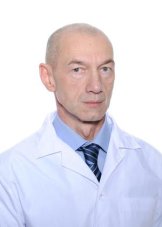 Поспелов Михаил Владимирович