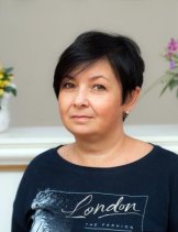Инешина Ирина Павловна