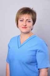 Бородулина Наталья Олеговна