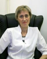 Горячева Ольга Владимировна