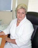 Шмырева Марина Семёновна