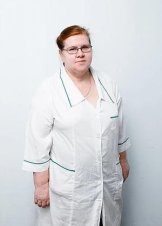 Тюрикова Валентина Николаевна